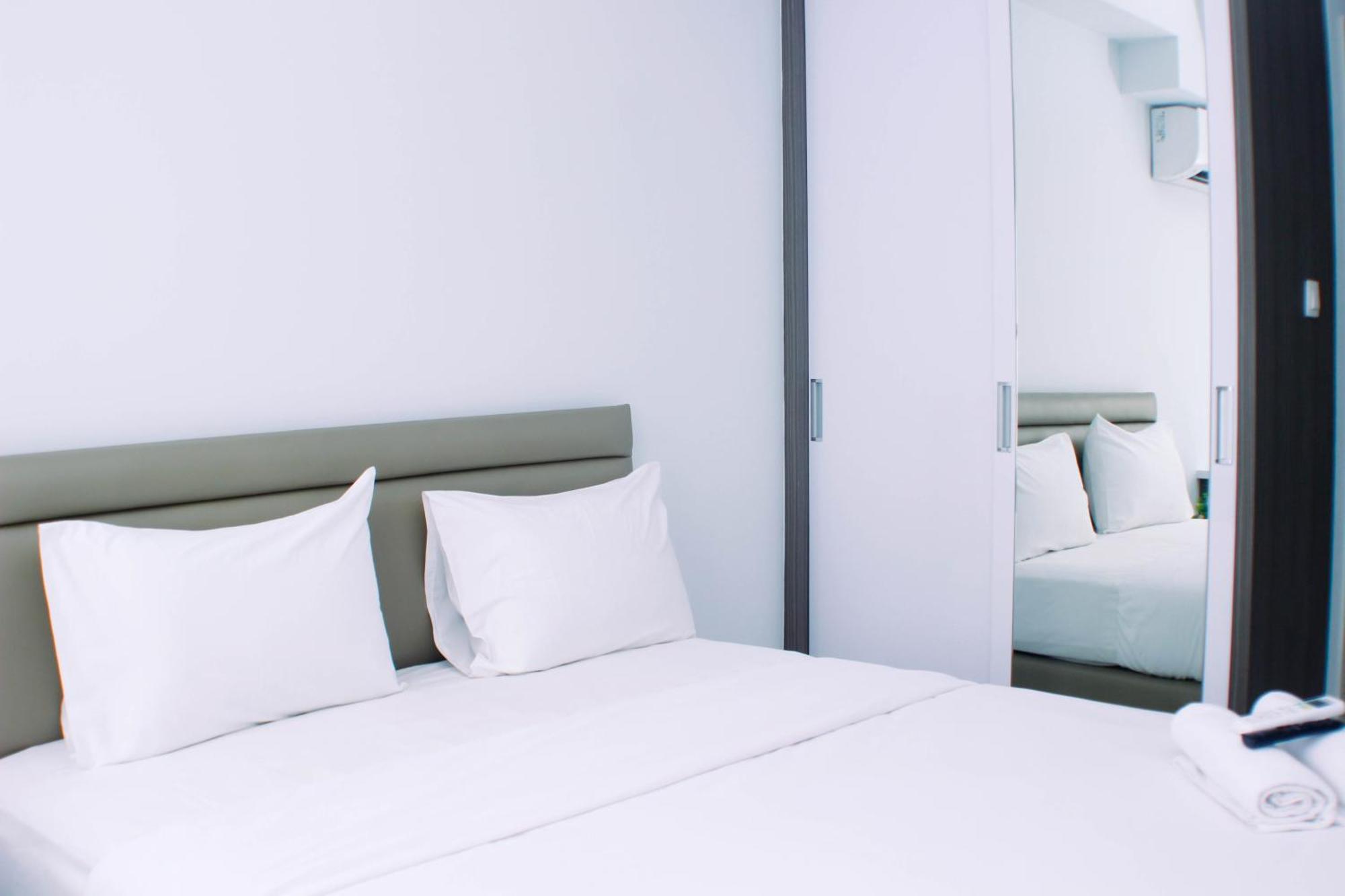 Simply And Well Design At Patraland Urbano By Travelio