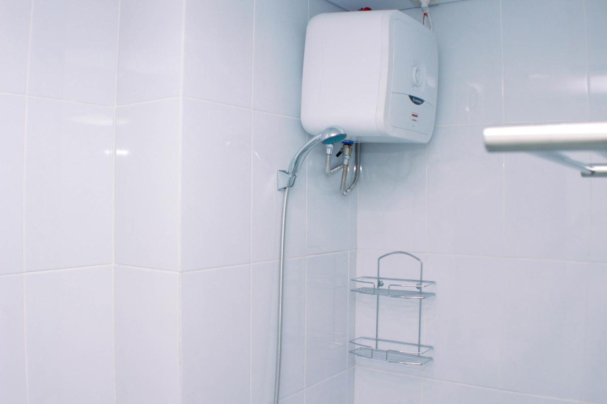 Simply And Well Design At Patraland Urbano By Travelio Bekasi
